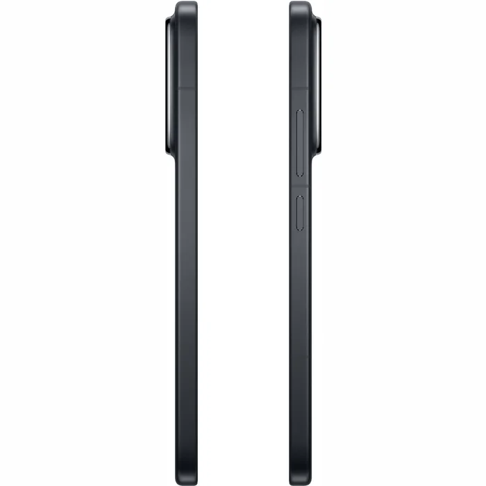 Mobilie telefoni un viedtālruņi Xiaomi 15 12+512GB Black